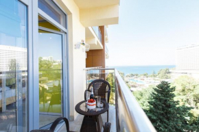 Chernomorskie Apartments